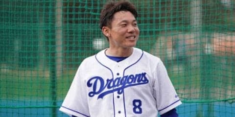 中日、ノーノー阻止から逆転勝ちで連勝！　巨人、坂本勇スタメン落ち響き2連敗