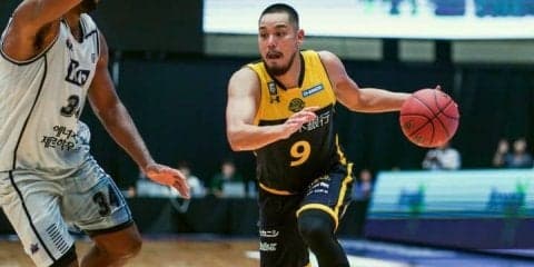 バチバチの接戦で敗れた宇都宮、遠藤祐亮は「当たられる中でも得点を取る」と誓う