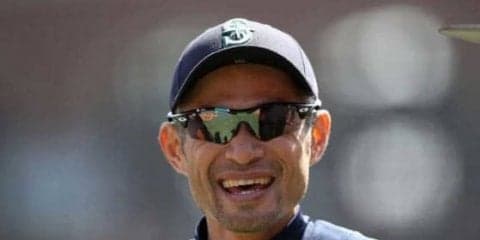 【MLB】イチロー引退後の“新しいスキル”をマ軍監督が絶賛「ホームランダービーで見ても驚かない」