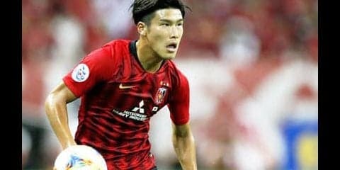 橋岡大樹が放ったインパクト。20歳の反骨心が低迷レッズを救う