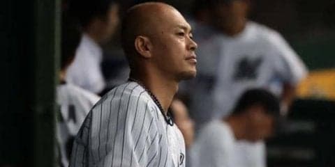 【林昌範の目】 フォークを教えてくれた広島永川、スターのロッテ福浦…引退する選手への思い
