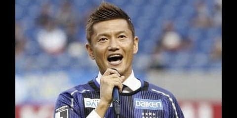 黄金世代の炎のストライカーが引退。播戸竜二が印象に残るゴールは？