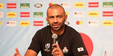 「過去最高の準備ができた」万全の日本代表＆伏兵ロシア代表が開幕戦メンバー発表