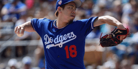 【MLB】前日10勝目の前田健太、週末2連投も　指揮官「連続で投げさせるかも」