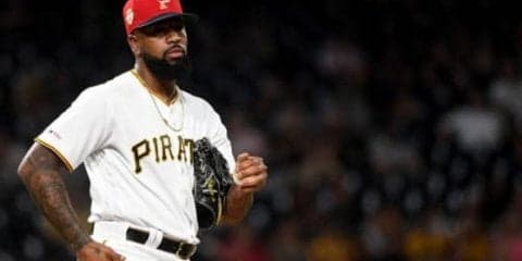 【MLB】13歳少女との淫行容疑で逮捕されたパ軍守護神「1時間近く運転して会いに…」
