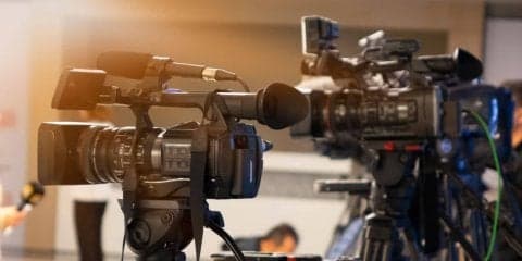 イチローが行った“深夜”の引退記者会見。世間の反応は…？