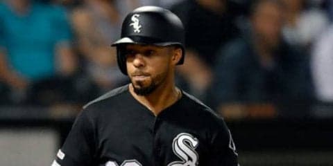 【MLB】ガルシアのガルシアが…　Wソックス外野手を襲った“悲劇”にファン同情「アウチ」