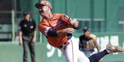 ドラフト直前　BCリーグ注目選手“お披露目会”に日米スカウト12球団熱視線