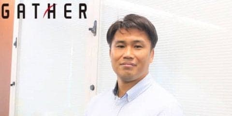 【元ラグビー選手 大西将太郎さん】元アスリートが語るスポーツの仕事「やる」から「つくる」へVol.20‐（前編）