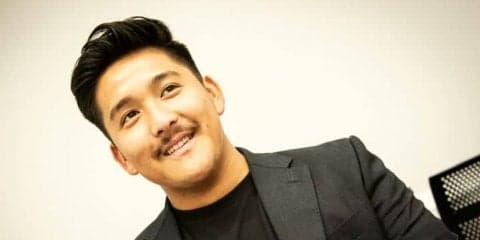 佐賀バルーナーズのがばい社長、竹原哲平は21歳「今こそ経営面でも僕らの世代が」