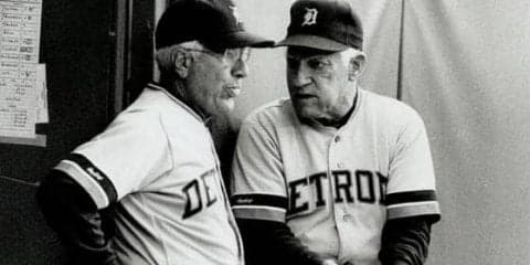 【MLB】「ビッグレッドマシン」の名三塁コーチ、グラマス氏が93歳で死去