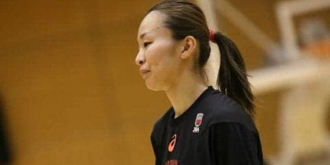 初招集の渡邉亜弥、「自分がここで入るべきか」の迷いを断ち切って日本代表へ