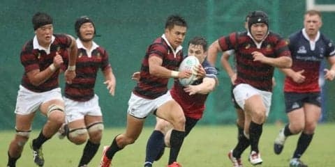 幾度もの好機を生かせず　開幕黒星発進