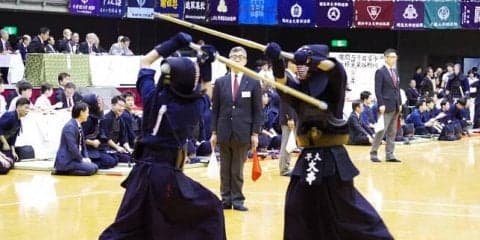 ライバル慶大に惜しくも敗戦、ベスト１６に終わる