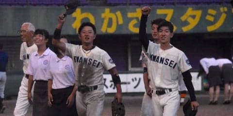 【準硬式野球部】 秋季リーグ戦開幕白星スタート！
