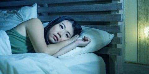 ヘッドマッサージの即寝ツボ効果とは