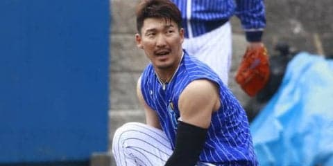 DeNA梶谷が代打満塁弾＆同点打の大活躍　自身通算100本塁打に「まさか自分が」