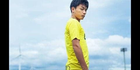 １年半前倒しでプロ入り。上田綺世がアントラーズ行きを決断した真相