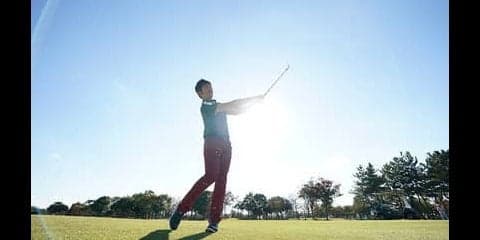 スコアアップに不可欠な15～20ヤードのアプローチを成功させる秘訣