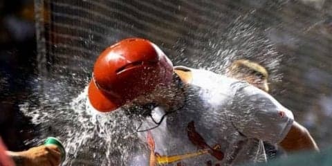 【MLB】ダル所属のカブス、PO進出へ痛恨3連敗　首位と4差、WC争いでも圏外の3位転落