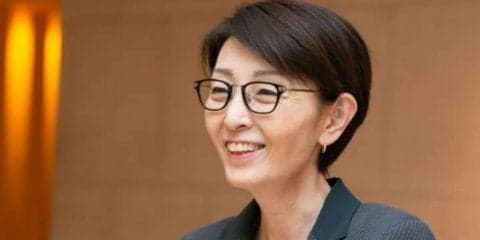 三屋裕子会長、バスケワールドカップを終え「ようやくスタートラインに立てた」