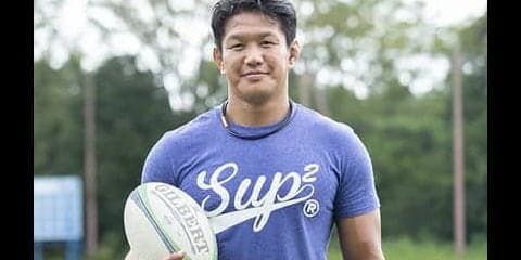 菊谷崇が悔やむ日本代表の結末「勝っていたら次の４年が変わっていた」