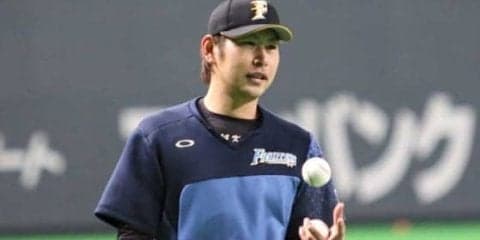 日ハム加藤、台風被害の千葉・南房総市へ100万円を寄付「少しでも役に立てれば」
