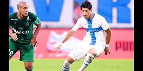 替えのきかない酒井宏樹。不動の右SBが守備に安定をもたらす