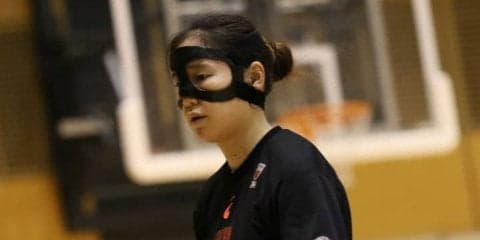 自我を捨てたオールラウンダー、長岡萌映子が日本代表のインサイドを高みへと導く