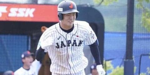 20日のプロ野球志望届　U18侍Jの4番、ベストナイン、夏甲子園V主砲ら提出で計145人
