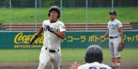 【準硬式野球部】 悔しい初黒星