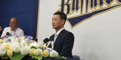 オリックス一筋14年、岸田護が現役引退を発表…各球団発表、20日の去就は？