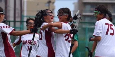 最終戦に勝利し有終の美。目標の日本一は後輩たちに託される