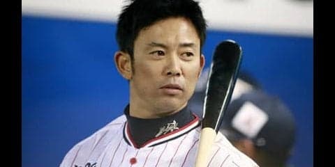 「けっこう恥ずかしい」雄平語録。コロコロ変わる打撃の形は探求心の証