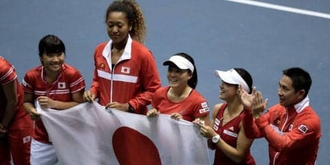 今さら聞けないテニスのイロハ ～第20回 プロテニスの団体戦とは？