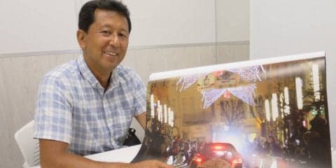 【ワールドラリーカレンダー2020】まもなくキャンペーン締め切り!! 小林カメラマンが語るカレンダー撮影秘話 -後編-
