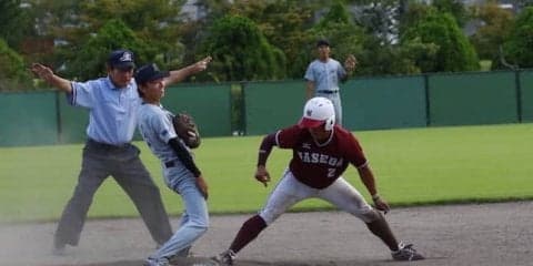 選手たちが全総の舞台でも躍動！初戦を白星で飾る