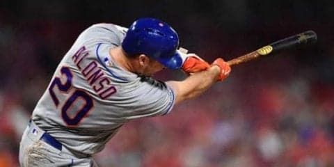 【MLB】アロンソがルーキー史上2人目の50号！　ジャッジの新人記録に「2」、残りは9試合