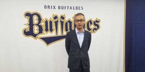 オリックス、西村監督の来季続投を発表　湊球団社長「監督だけの責任じゃない」