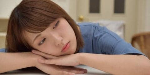 息苦しさ・ざわざわする感じがする理由