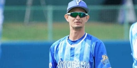 DeNA乙坂が先制弾！　M2巨人の優勝阻止へ　先発はルーキー対決