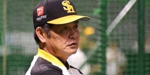 鷹、逆転V絶望的…　打線沈黙で痛恨の1敗　日ハム有原は初の最多勝“当確”の15勝目