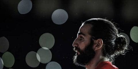 リッキー・ルビオ、ガンで苦しむ人たちを支援「ワールドカップ優勝より大きな夢」