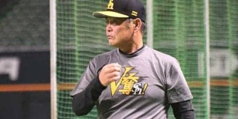 鷹・工藤監督「ベストの選択が悪い方に…」本拠地最終戦で惨敗し逆転V絶望的
