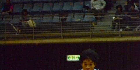 【バスケ（男子）】最後まで両者一歩も譲らず、僅差で勝利逃す/リーグ戦第８節vs関東学院大