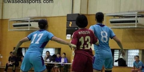 またしても勝てず…。課題が浮き彫りに