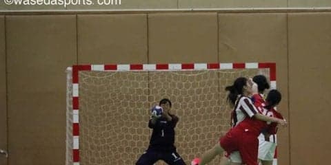 チームで掴んだ初勝利！残り２戦でさらなる成長を