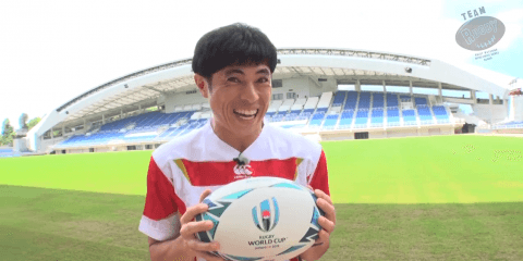 【Vol.6 福岡編】観戦だけじゃもったいない！ラグビーワールドカップ2019日本大会 全12スタジアム！グルメ＆観光ガイド