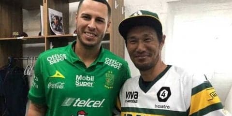 元DeNA久保康友が独白　日本で活躍しそうなメキシカンLの選手は？　「投手は正直…」