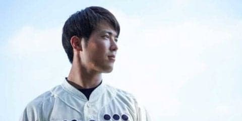 【大学野球】ドラ1候補の明大・森下暢仁に独占インタ　弱さ克服した4年間「早くプロでやりたい」
